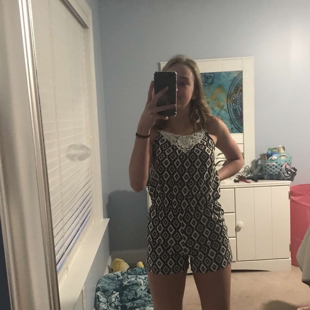 romper
